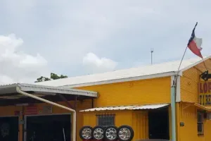 lopez & sons tire service