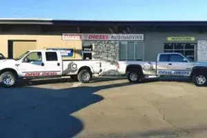 Davis Diesel Automotive