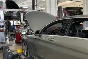Arrows Automotive