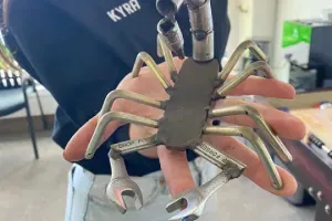 Allen's Automotive Sparks