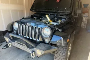 Repair Anywhere Mobile Mechanic