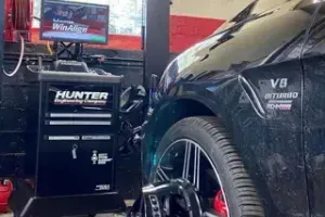 MAG Motors, LLC *Mercedes Benz Only*