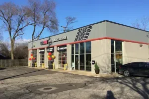 Mr. Tire Auto Service Centers