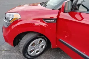 Crash Champions Collision Repair