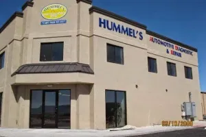 Hummel's Automotive Diagnostic and Repair