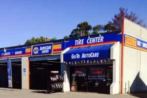 Go To Auto Care