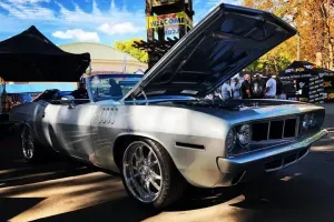 Dhillon Motorsports