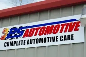P S AUTOMOTIVE