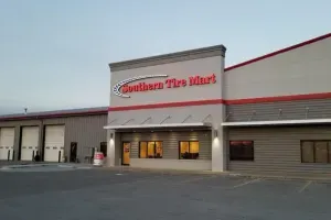 Southern Tire Mart
