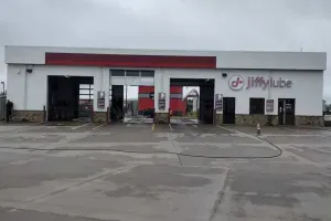 Jiffy Lube