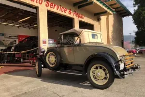 Discount Tire and Service Centers