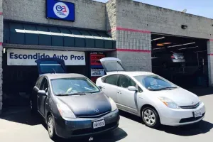 Escondido Auto Pros
