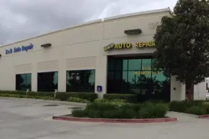 B & D Auto Repair and Service