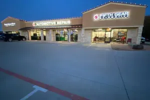 Fifth Gear Automotive - Argyle