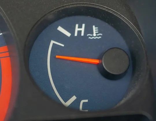 Hey, Why is My Car Overheating?