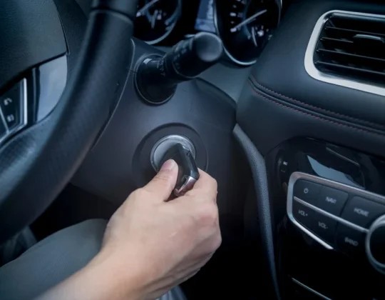 Hey, Why Is My Car's Ignition Switch Failing?