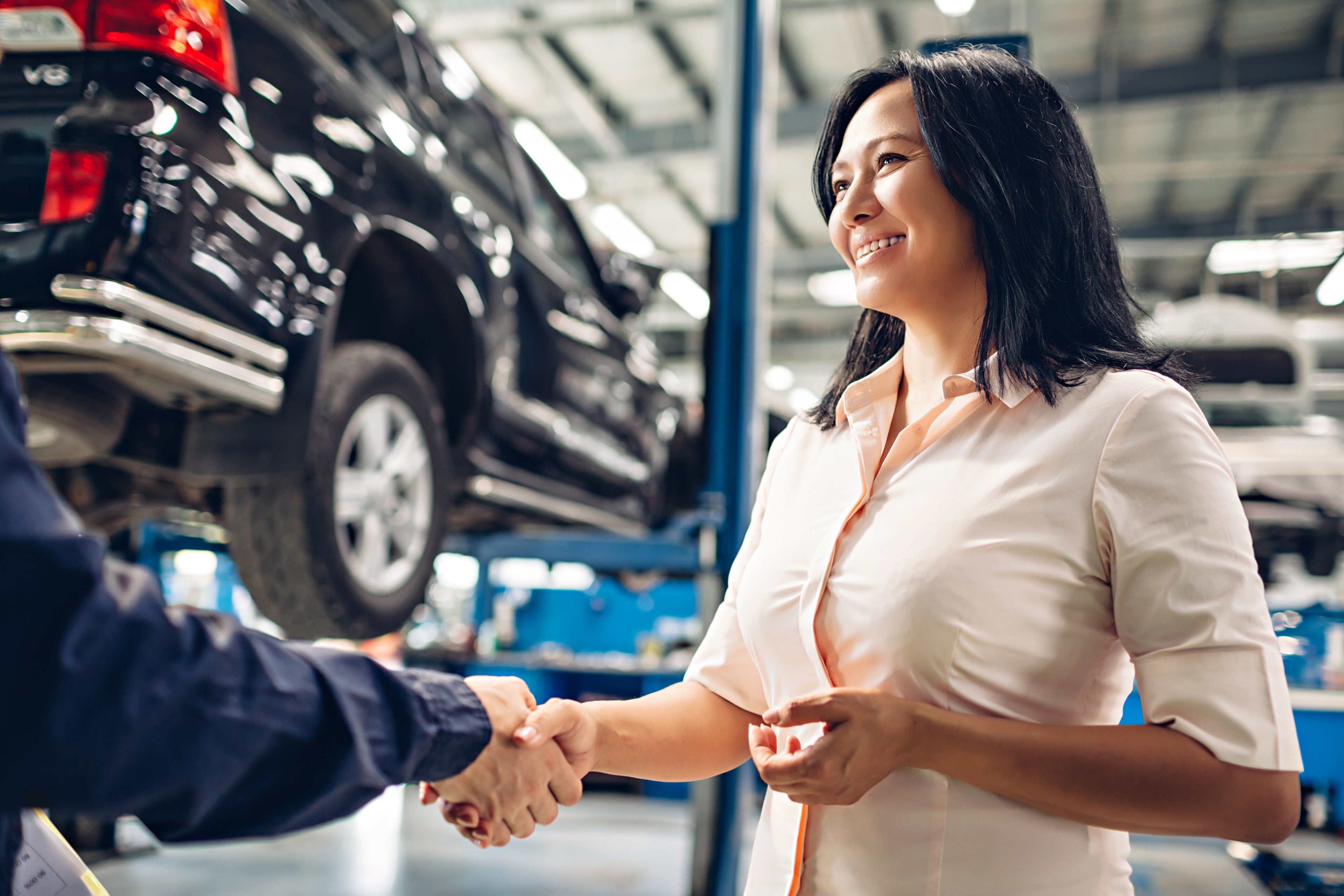Building Trust with Transparency: AutoTechIQ's Revolution in the Auto Repair Sector