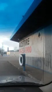 Ace Tire Akron
