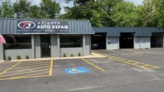 T3 Atlanta Auto Repair