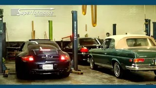 Superformance Foreign Auto Repair