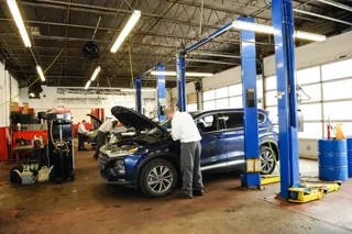 HEART Certified Auto Care - Northbrook