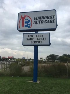 Elmhurst Auto Care