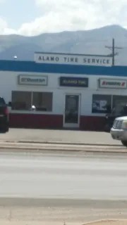 Alamo Tire Muffler & Auto Repair