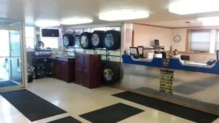 Simpson County Tire & Auto Service