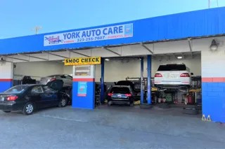 York Auto Care