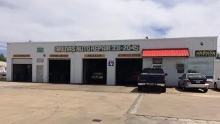 Arenas Auto Repair & Service