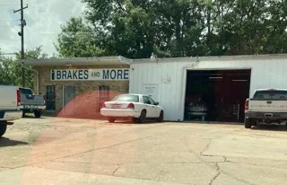 Brakes & More
