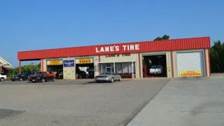 Lane's Tire Pros
