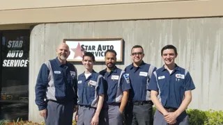 Star Auto Service - Auto Repair in Brea for all vehicles including BMW, Mercedes, Mini, Audi, Subaru and Land Rovers
