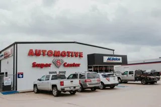 Automotive Super Center