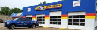 Fast Lane Auto Repair