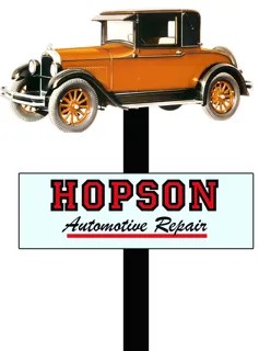 Hopson Automotive