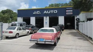 J.C. Automotive Service, Inc.