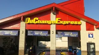 Oil Change Express #4
