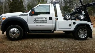 Jody's Automotive and Towing Inc