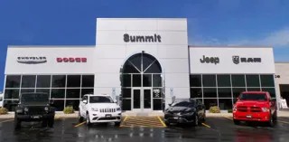 Summit Automotive Chrysler Dodge Ram