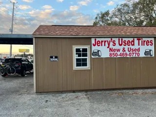Jerry's Used Tires