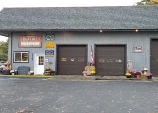 Croteau And Son's Service Center