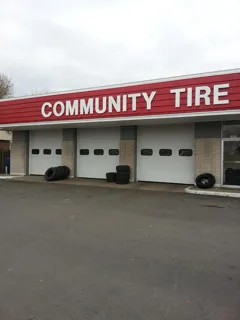 Community Tire Center