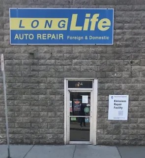 Long Life Auto Repair, LLC