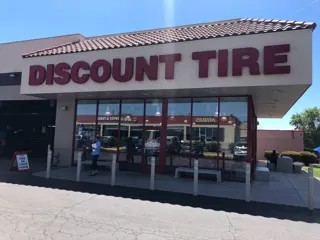 Discount Tire