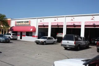 Quality Automotive Center