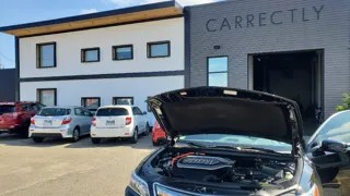 Carrectly Auto Care