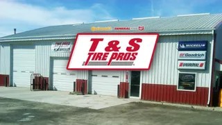 T & S Tire Pros