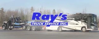 Ray's Truck Service