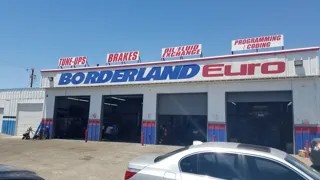 Borderland Euro Auto Repair